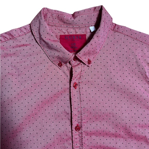 THREE casual collared shirts - Picture 7 of 12